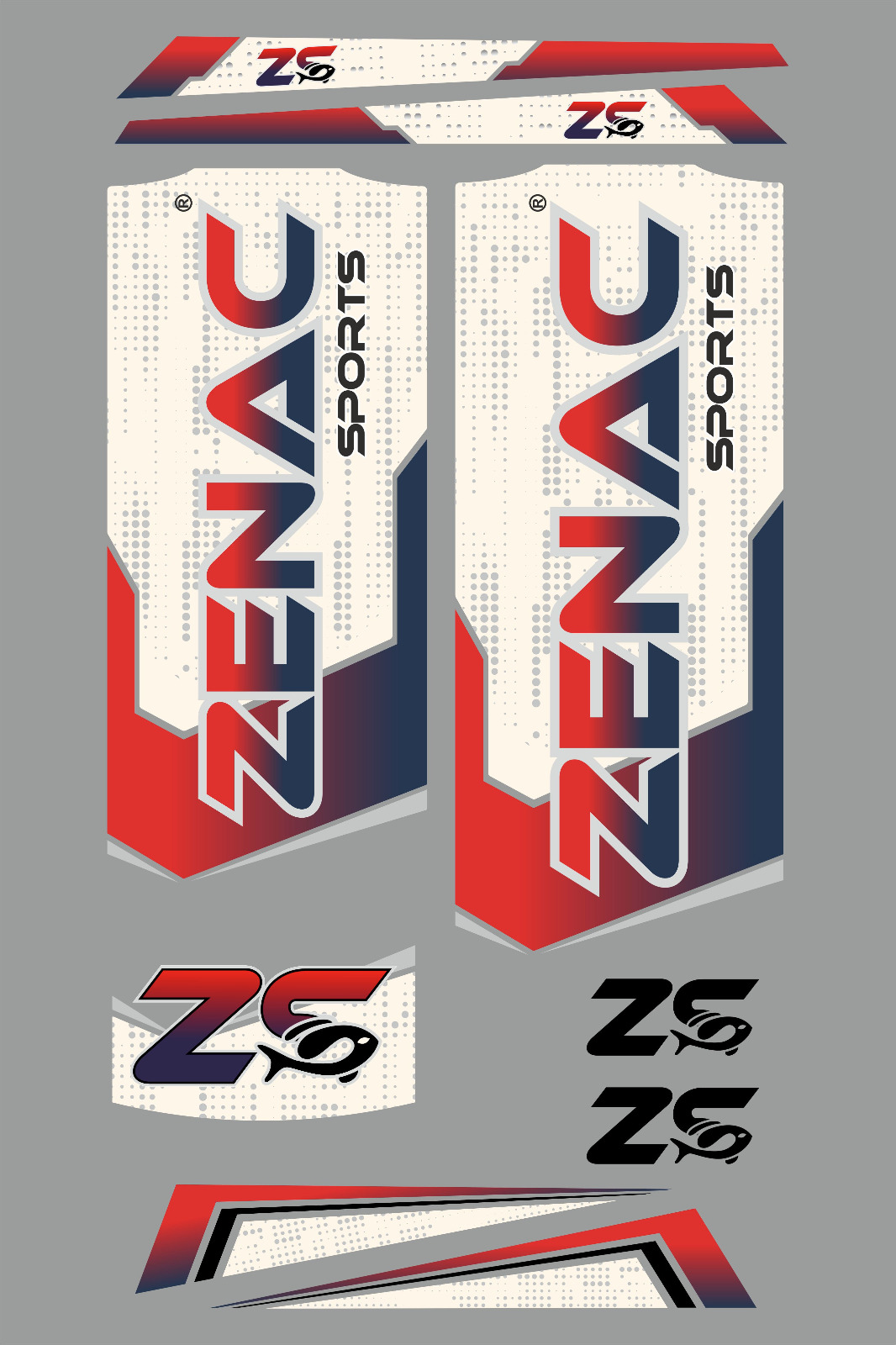 Zenac Sports offers